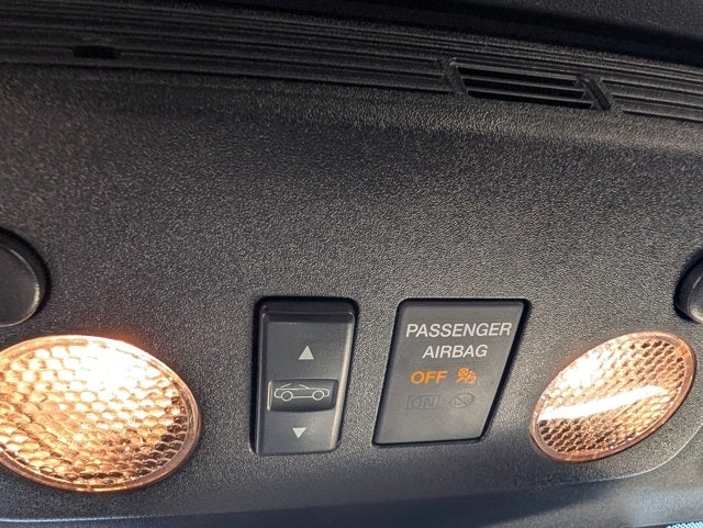 2023 Ford Mustang EcoBoost Premium Convertible