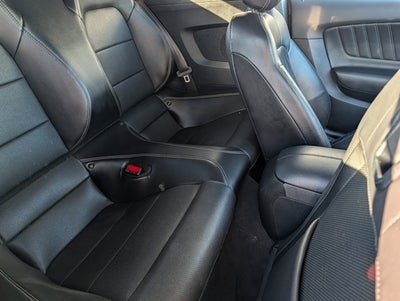 2023 Ford Mustang EcoBoost Premium Convertible