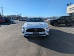 2023 Ford Mustang EcoBoost Premium Convertible