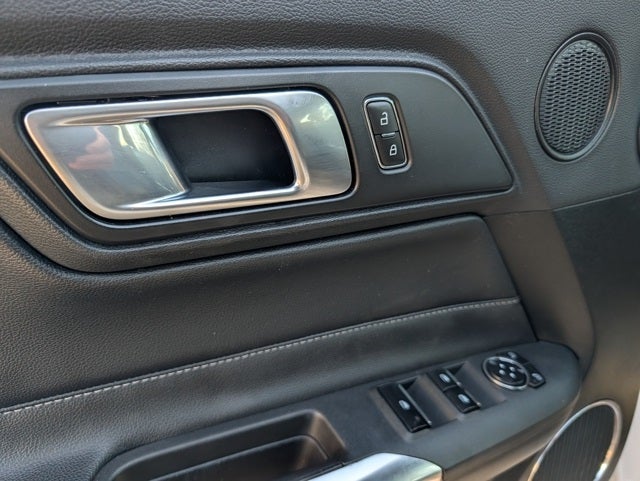 2023 Ford Mustang EcoBoost Premium Convertible