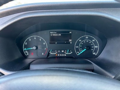 2020 Ford Transit-350 Passenger Van XLT