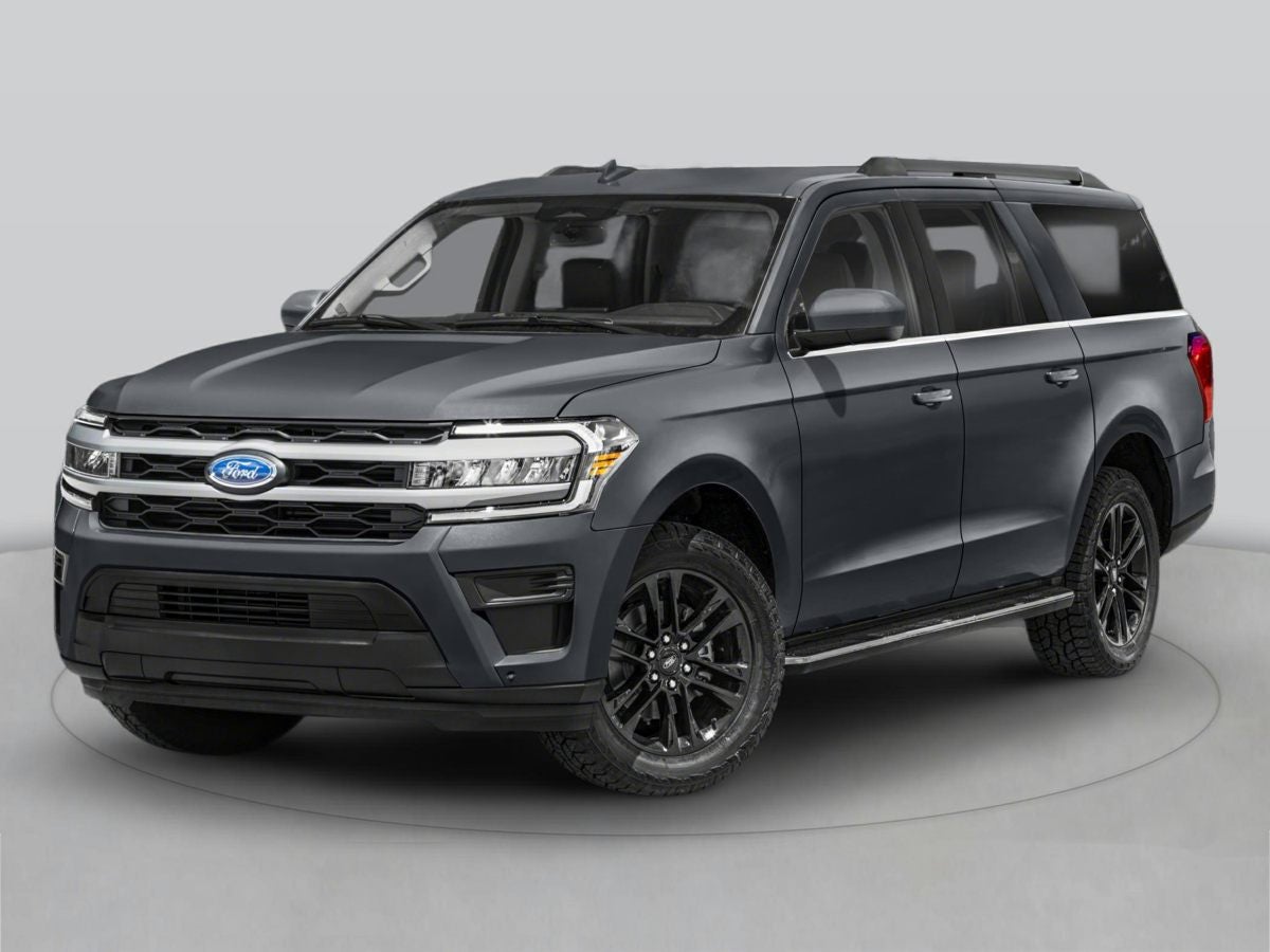 2024 Ford Expedition XLT MAX