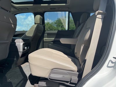 2020 Ford Expedition XLT