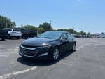 2020 Chevrolet Malibu FWD LT