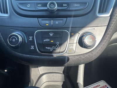 2023 Chevrolet Malibu FWD RS