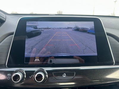 2024 Cadillac CT4 Premium Luxury