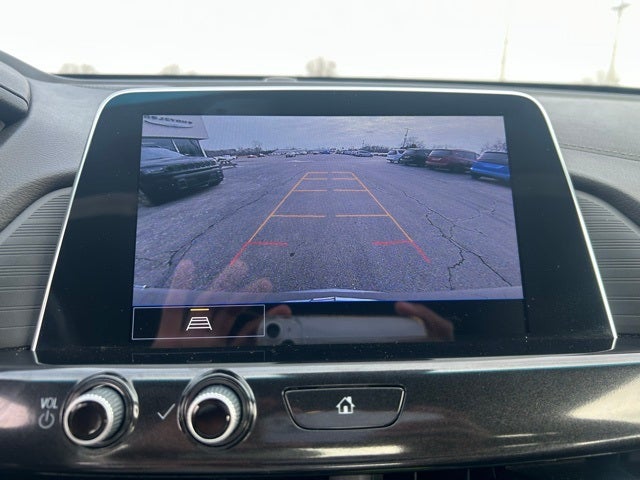 2024 Cadillac CT4 Premium Luxury