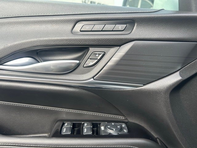 2024 Cadillac CT4 Premium Luxury