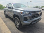 2024 Chevrolet Colorado 2WD LT