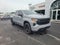 2024 Chevrolet Silverado 1500 4WD Crew Cab Short Bed Custom