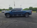 2024 Chevrolet Silverado 1500 4WD Crew Cab Short Bed LT