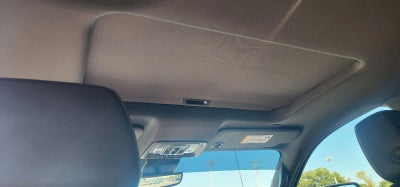 2024 GMC Sierra 2500HD 4WD Crew Cab Standard Bed AT4