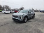 2024 Cadillac XT4 AWD Premium Luxury