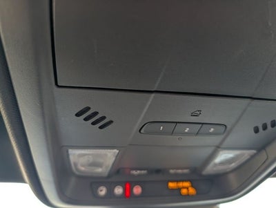 2023 Cadillac XT4 AWD Premium Luxury