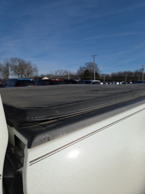 2018 Nissan TITAN PRO-4X