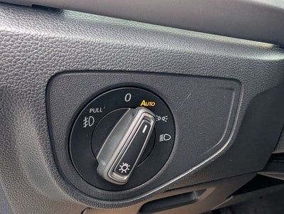 2020 Volkswagen Atlas 3.6L V6 SEL Premium