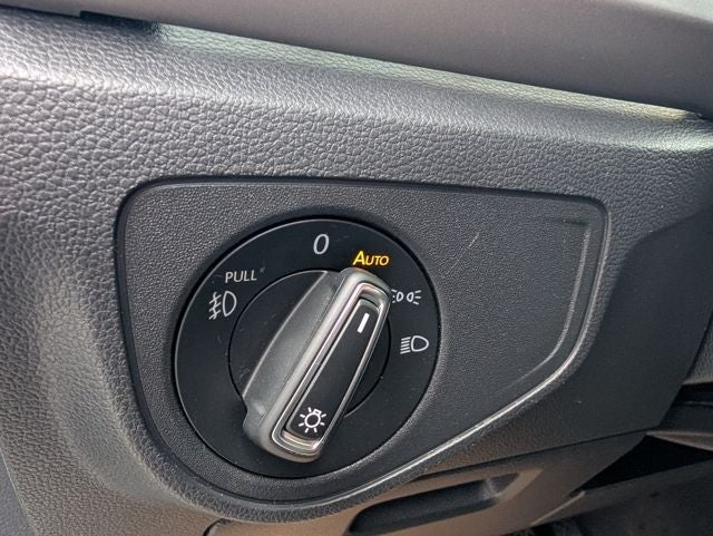 2020 Volkswagen Atlas 3.6L V6 SEL Premium