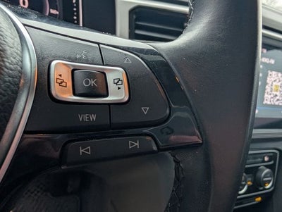 2020 Volkswagen Atlas 3.6L V6 SEL Premium