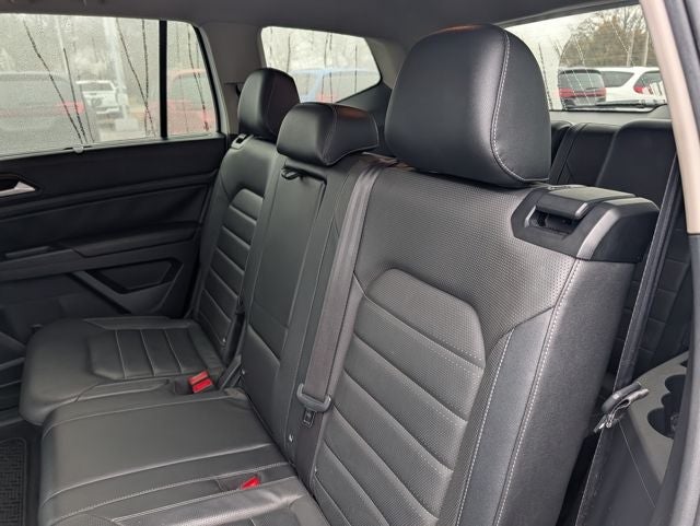 2020 Volkswagen Atlas 3.6L V6 SEL Premium