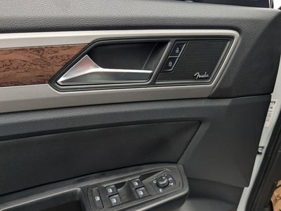 2020 Volkswagen Atlas 3.6L V6 SEL Premium