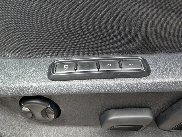 2020 Volkswagen Atlas 3.6L V6 SEL Premium