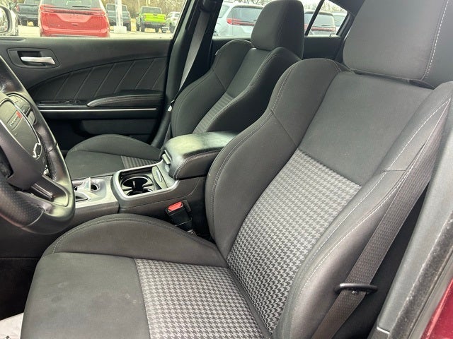 2019 Dodge Charger GT RWD