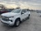 2023 Chevrolet Silverado 1500 4WD Crew Cab Short Bed LTZ