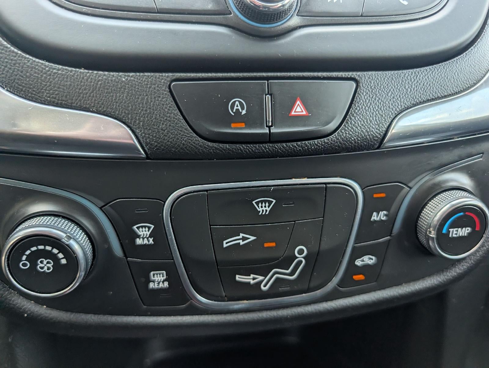 2022 Chevrolet Equinox FWD LT