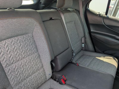 2022 Chevrolet Equinox FWD LT