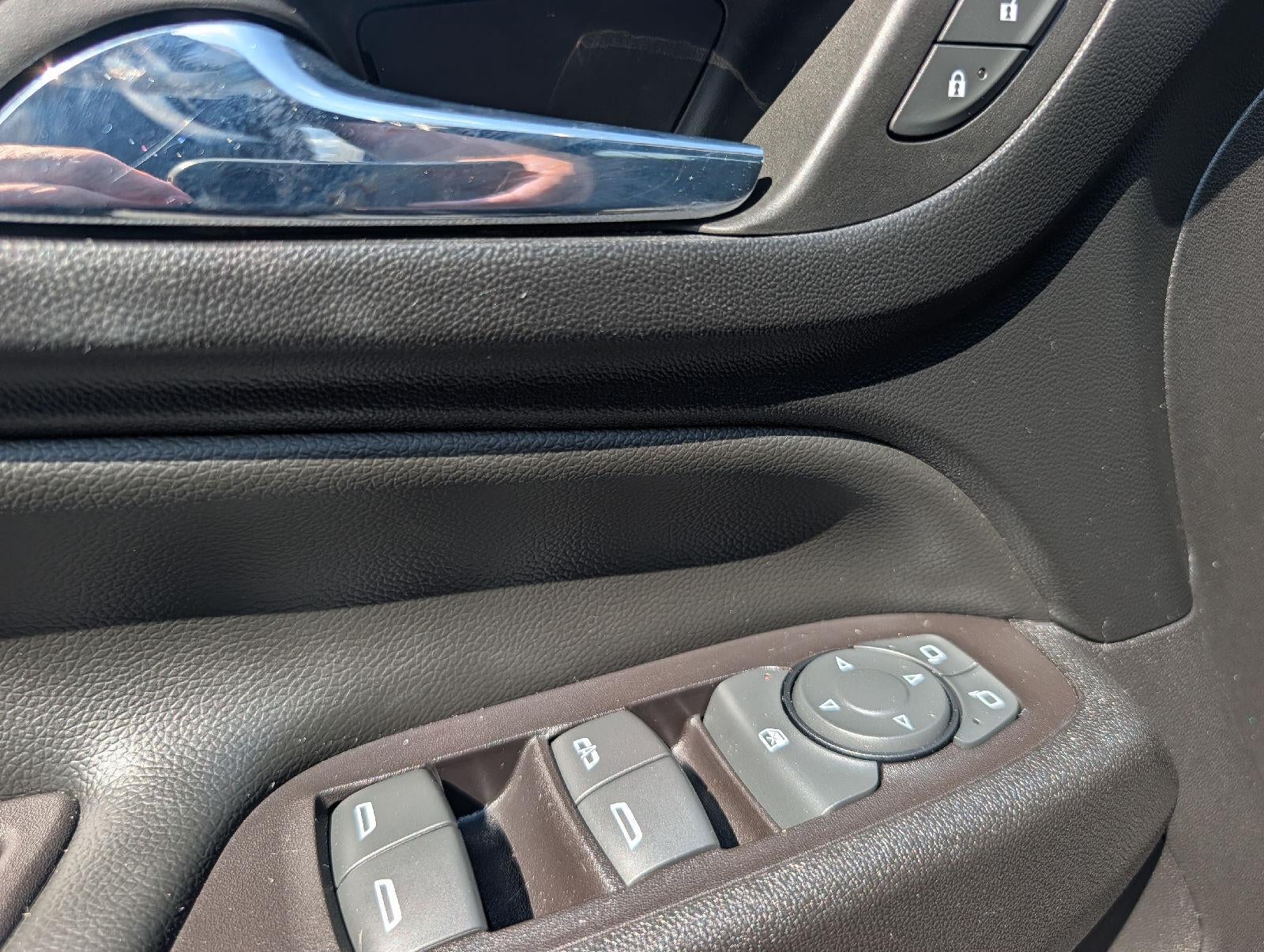 2022 Chevrolet Equinox FWD LT