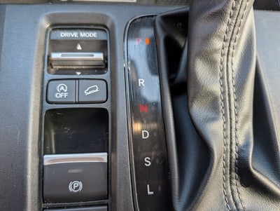 2024 Honda CR-V EX-L 2WD