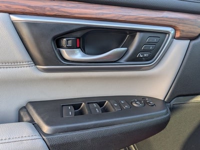 2021 Honda CR-V AWD Touring