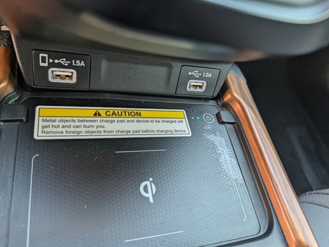 2021 Honda CR-V AWD Touring