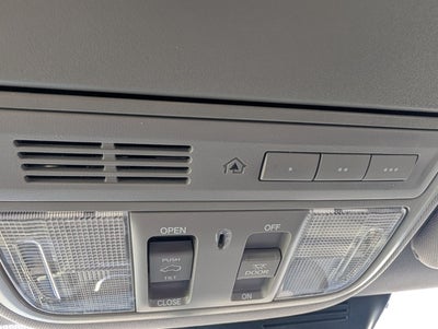 2021 Honda CR-V AWD Touring