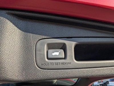 2021 Honda CR-V AWD Touring