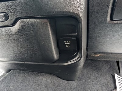 2022 RAM 2500 Big Horn Mega Cab 4x4 6'4'' Box