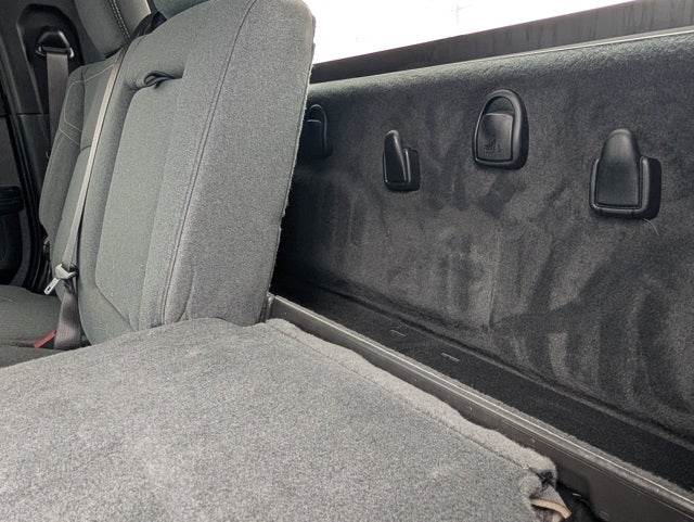 2022 RAM 2500 Big Horn Mega Cab 4x4 6'4'' Box