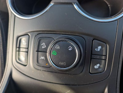 2023 GMC Terrain AWD SLE