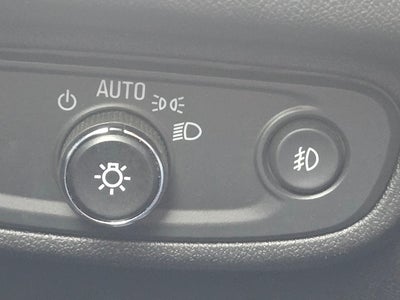 2024 GMC Terrain AWD SLT