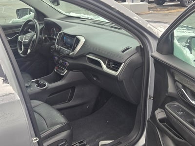 2024 GMC Terrain AWD SLT