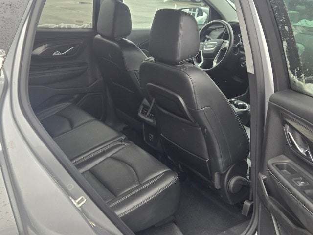 2024 GMC Terrain AWD SLT