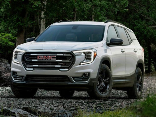 2024 GMC Terrain AWD SLT