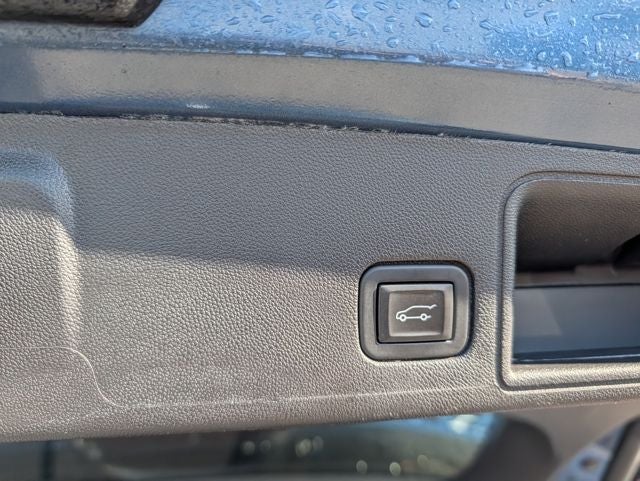 2024 GMC Terrain AWD SLT