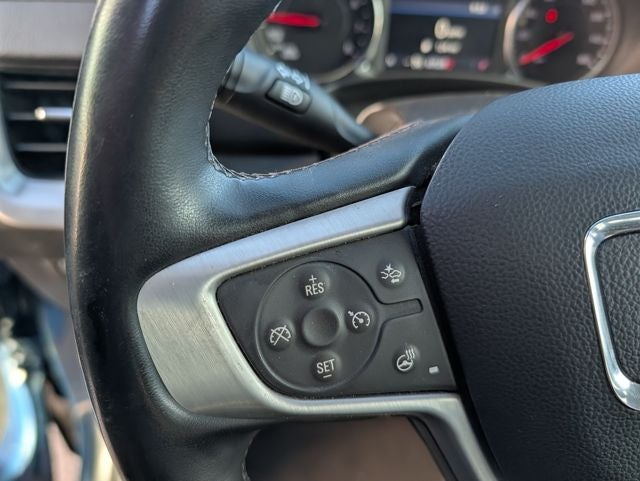 2024 GMC Terrain AWD SLT