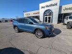 2024 GMC Terrain AWD SLT