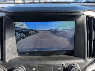 2024 GMC Terrain AWD SLT