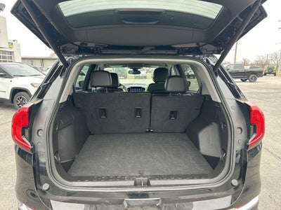 2024 GMC Terrain AWD SLT