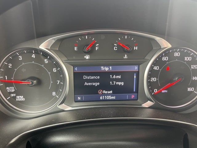 2024 GMC Terrain AWD AT4