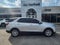 2021 Chevrolet Equinox FWD LT