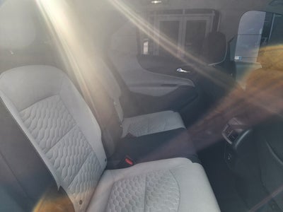 2021 Chevrolet Equinox FWD LT